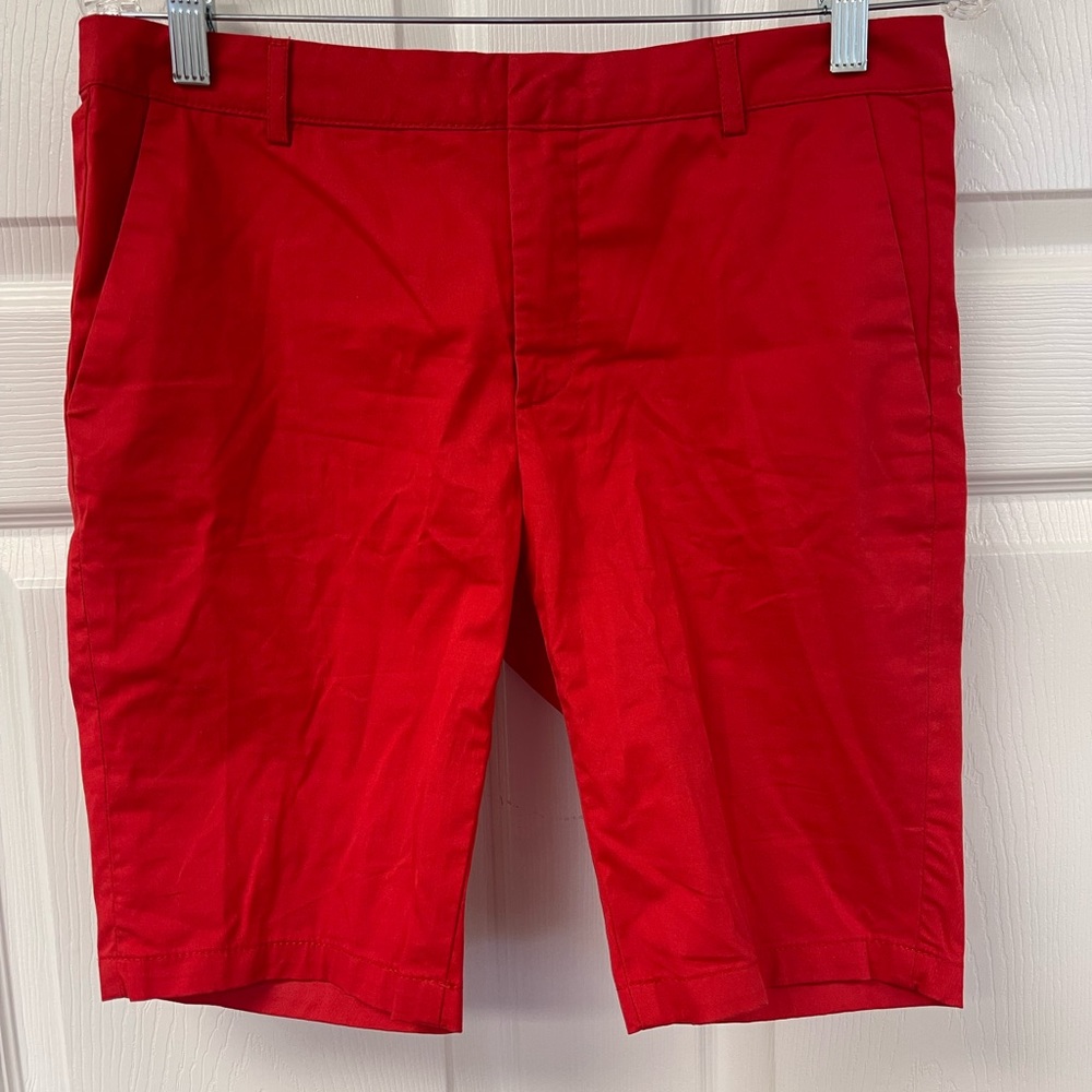 ZARA SHORTS
